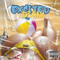 Excited - Single - DIAM