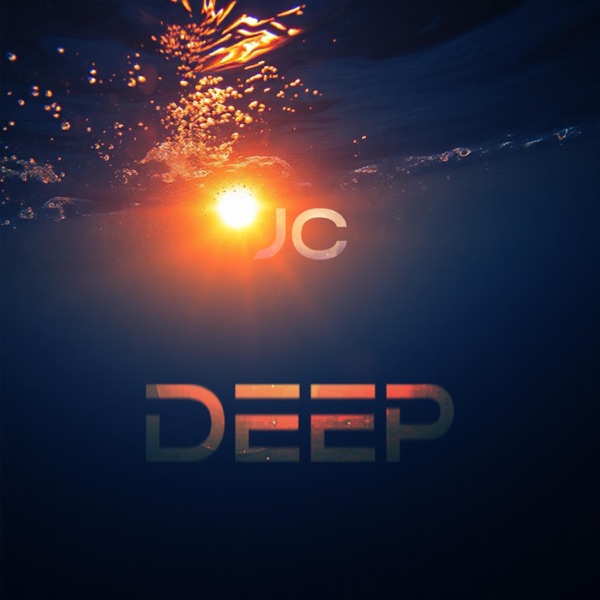 Cover of Deep