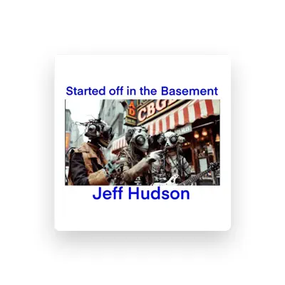 Listen to Jeffrey Hudson, watch music videos, read bio, see tour dates & more!