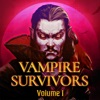 Daniele Gatti Gatti Amari Vampire Survivors: Vol. 1 (Original Soundtrack)