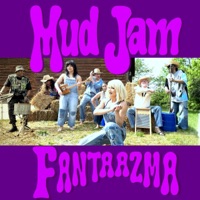MUD JAM (feat. Daru Jones & Rafa Rodriguez) - Single - FANTAAZMA & Bootsy Collins