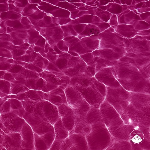 schwimmen (pink) - Single
