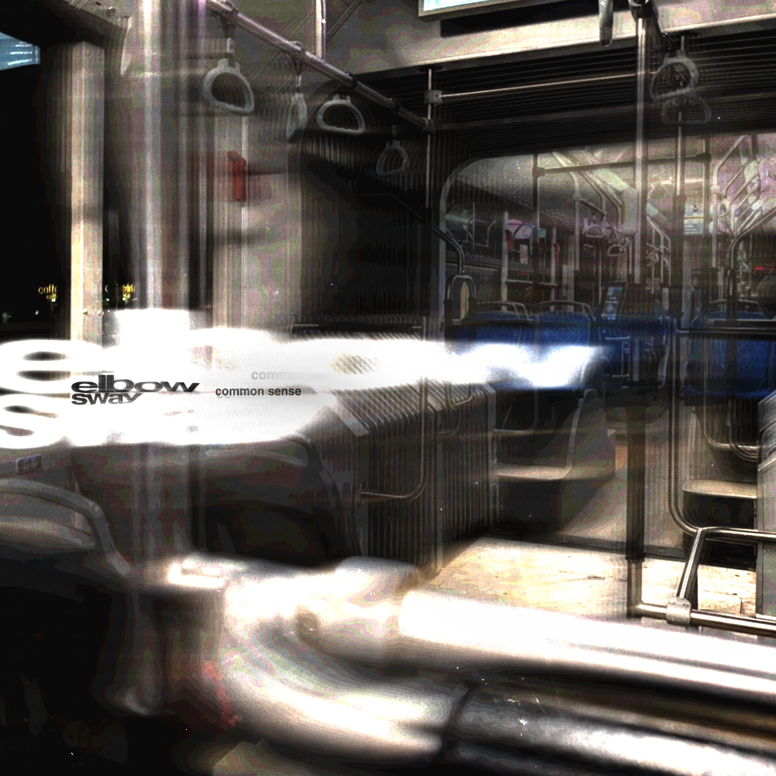 common sense - Single