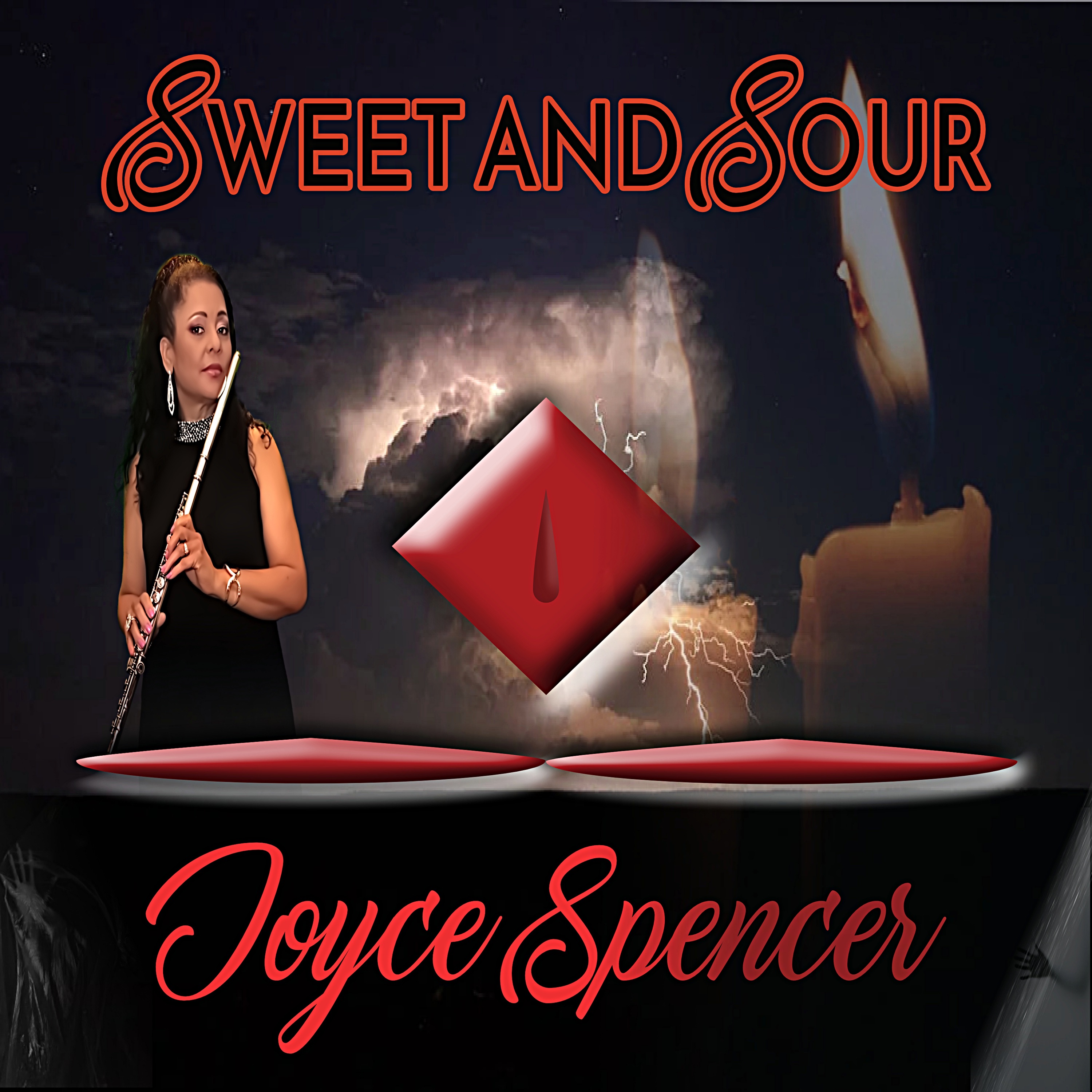 Sweet and Sour - Single