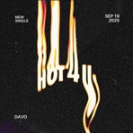 HOT 4 U - Single