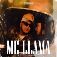 ME LLAMA - Single - Esteban Arias, Nisson Controla & Max1 Mus1c