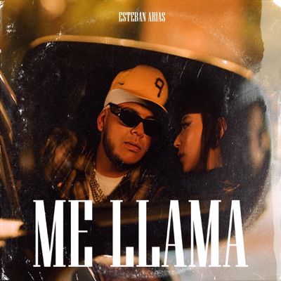 ME LLAMA - Single
