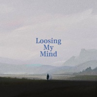 Loosing My Mind - Single - HKMG & Tank