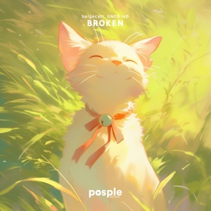 Broken - Single