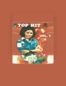 Listen to Vivi Sumanti, watch music videos, read bio, see tour dates & more!