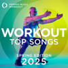Love You Like a Love Song (Workout Version 137 BPM) - Power Music Workout
