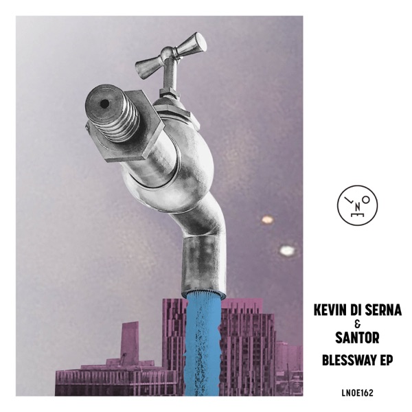 Blessway EP - Single