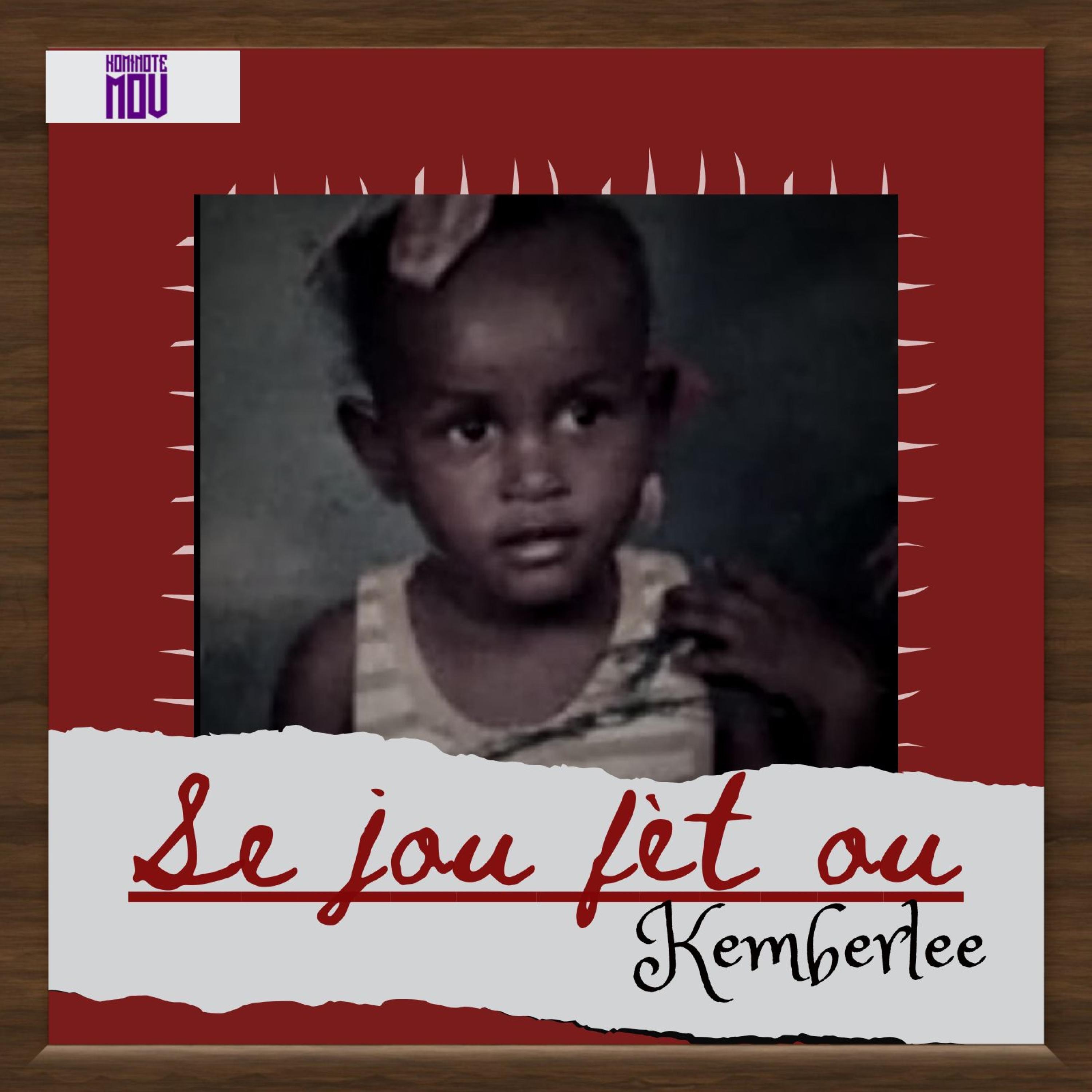 Se jou fèt ou - Single