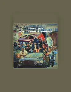 Ascolta Turnup Temps, guarda video musicali, leggi la biografia, vedi le date del tour & altro!