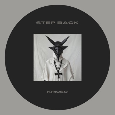 STep BAck - Single