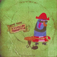 K'NUCKLES FREESTYLE - Single - Fredd