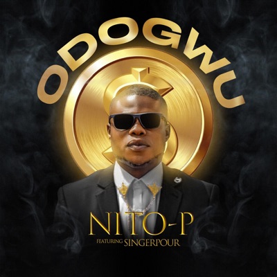 Odogwu (feat. Singerpour) - Single
