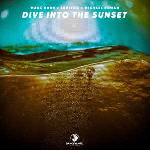 Dive into the Sunset - Single