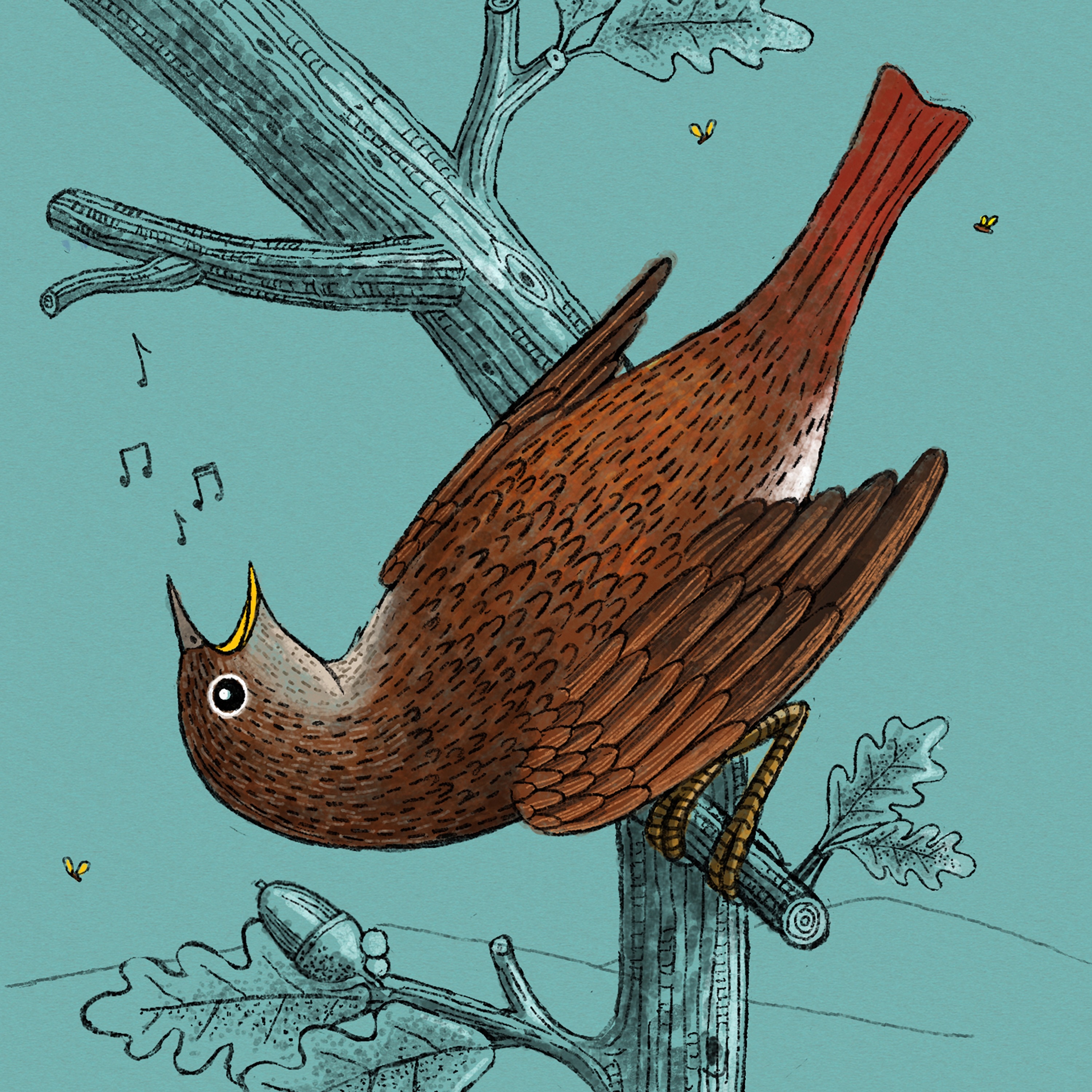 Love is A Life That Lasts Forever (feat. Molly Linen) - Single