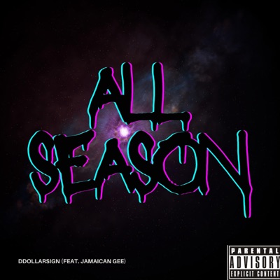 All Season (feat. Jamaican Gee) - Single