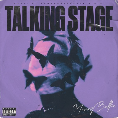 Talking Stage - Single