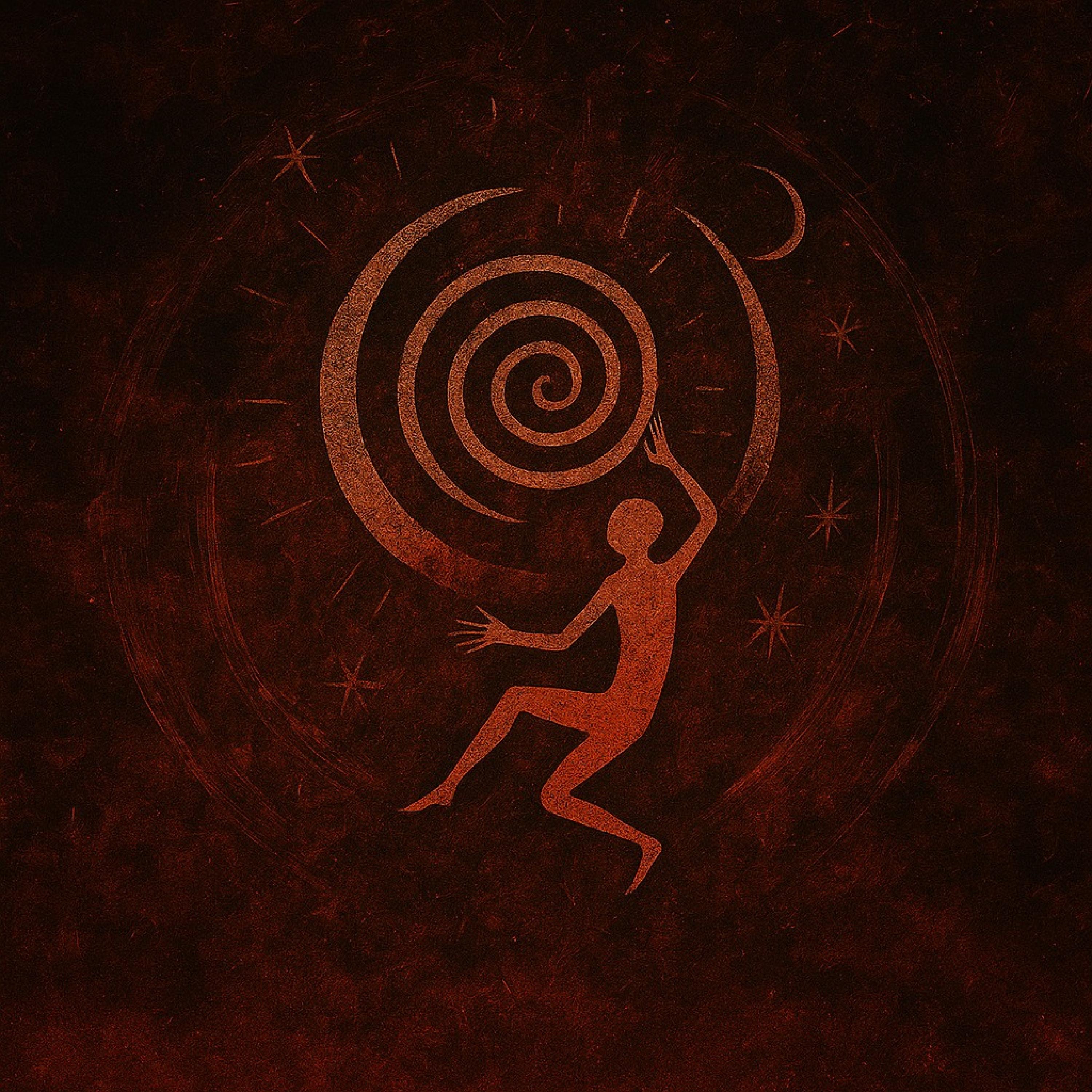 Rupestre - Single