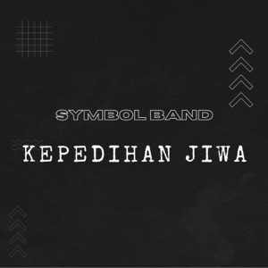 Chord Gitar Kepedihan Jiwa - Symbol Band