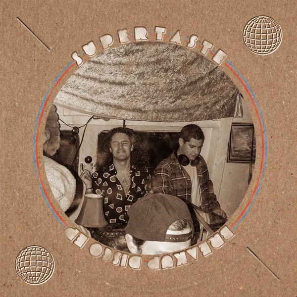 Breakup Disco - EP