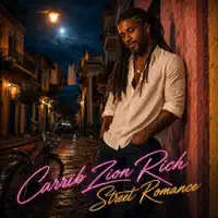 ROOFTOP FEVER — CARRIB ZION RICH