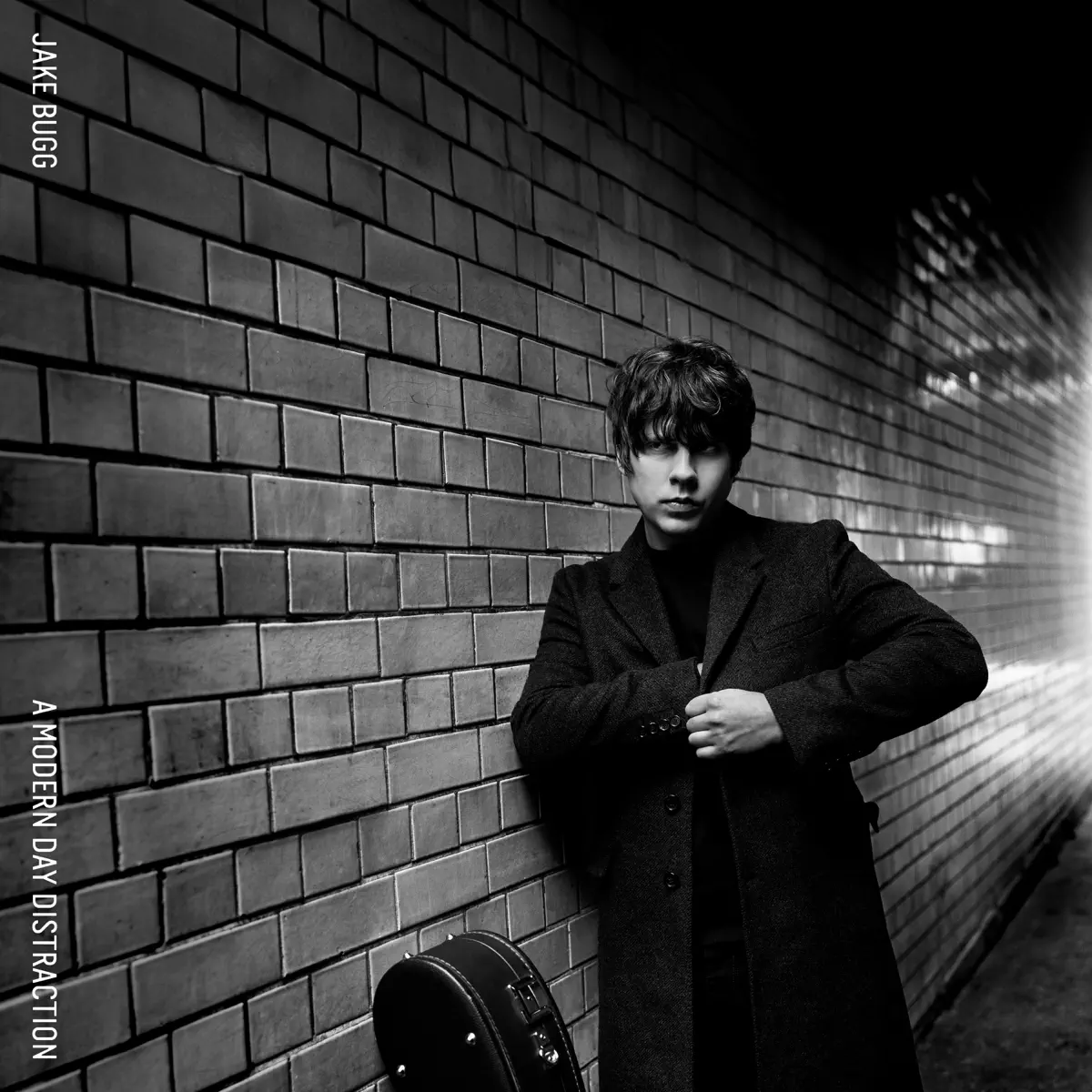 Jake Bugg – A Modern Day Distraction (2024) [iTunes Plus AAC M4A]-新房子