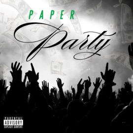 Paper Party LuvvMelo