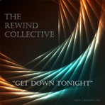 Get Down Tonight (feat. Joel Hoekstra) - Single