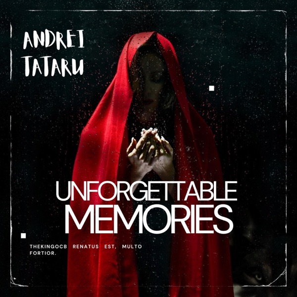 Unforgettable Memories (Piano)
