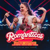 Aqui Se Paga (Ao Vivo Em João Pessoa) — Danieze Santiago & Priscila Senna
