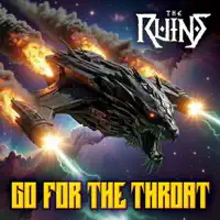 Go For The Throat