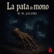 La pata de mono - El Pozo (Unabridged) - W.W. Jacobs