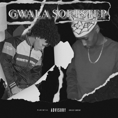 Gwala Softstep (feat. VON1503) - Single