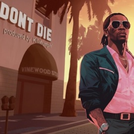 Don't Die T. Boogie