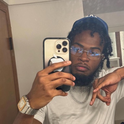 Major Mayhem (feat. Rome29th) - Single