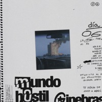 Mundo hostil - Single - Ginebras