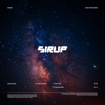 Outer Space - Single