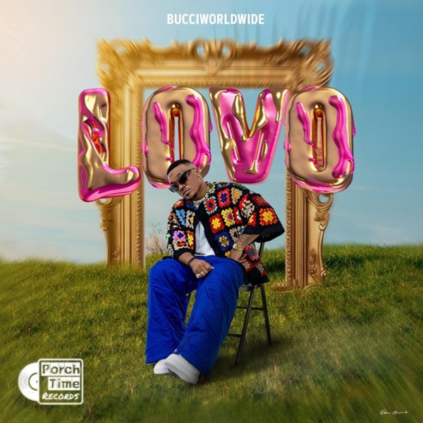 Lovo - Single