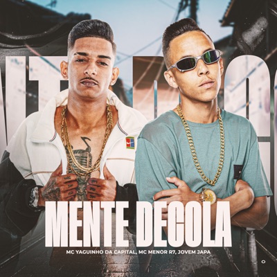 Mente Decola - Single
