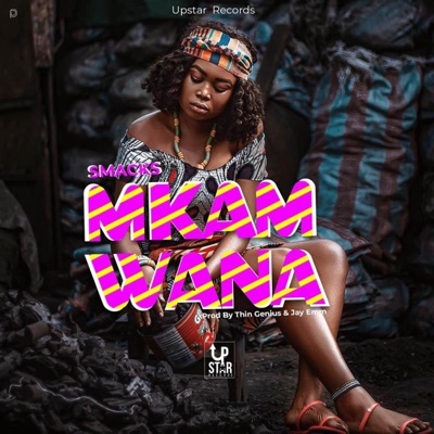 Mkamwana - Single