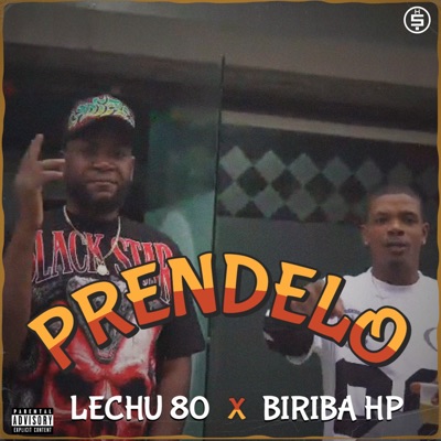 Prendelo - Single