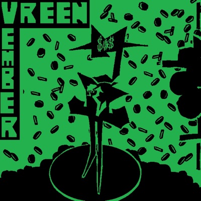 THE VREENVEMBER SPECIAL! - EP