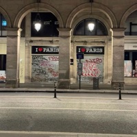 Paris2am - Single - s6otti