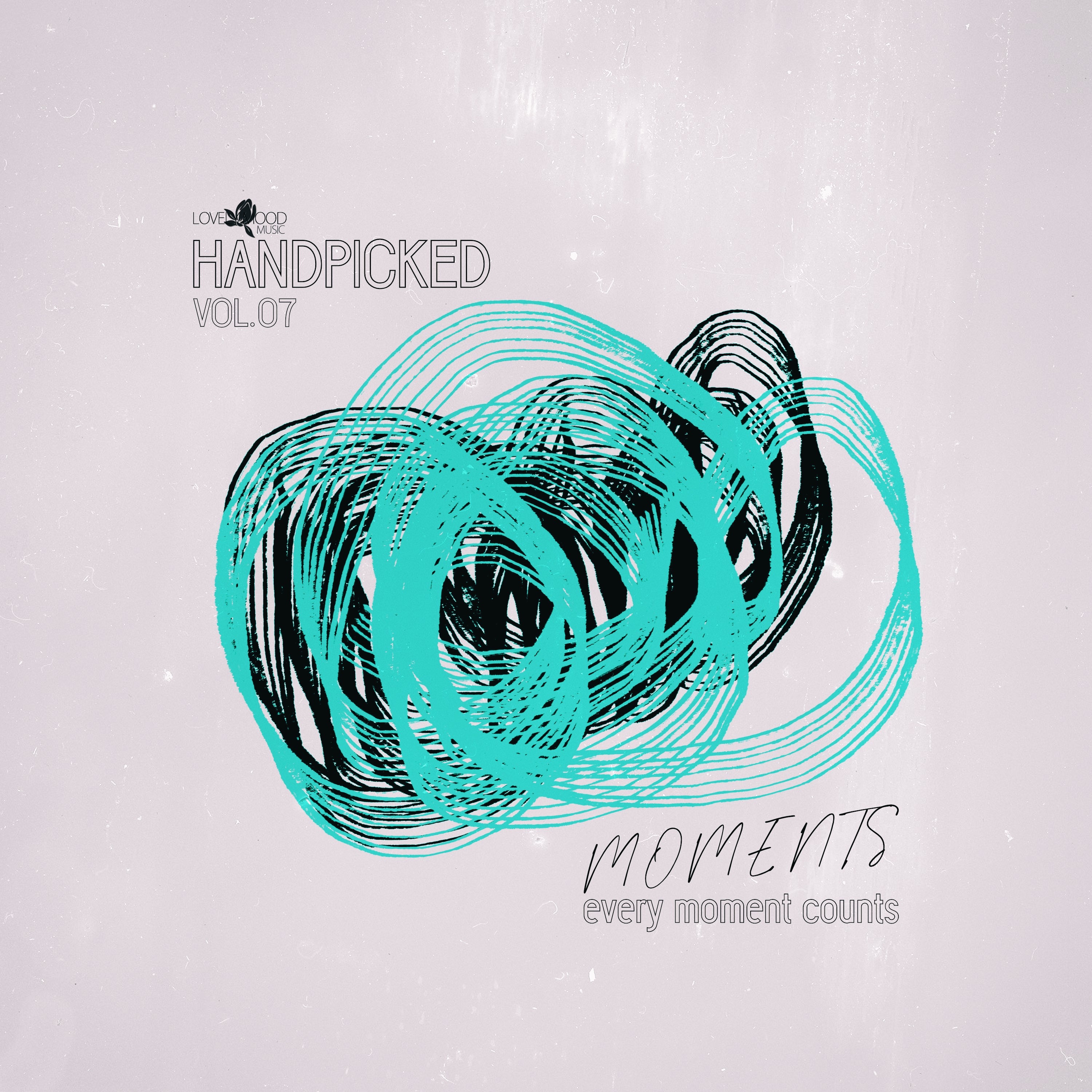 Handpicked Moments, Vol.07