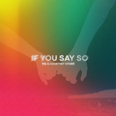 If You Say So - Single