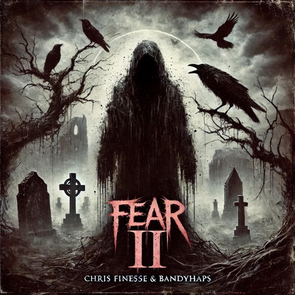 Fear 2 (feat. bandyhaps)